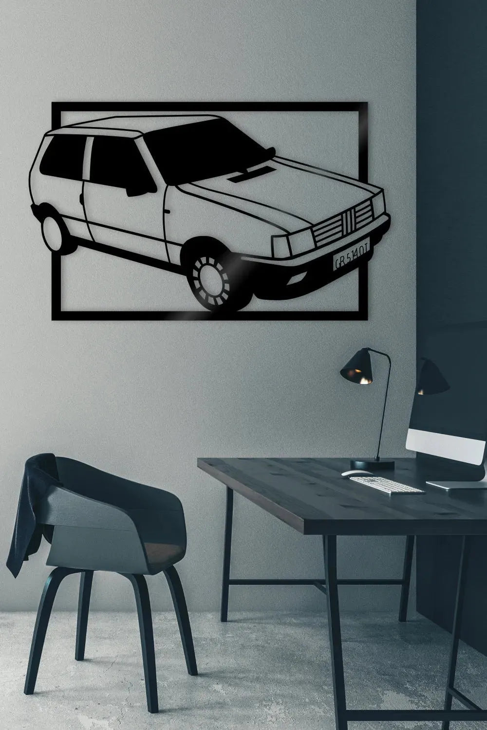 Fiat Uno Abarth