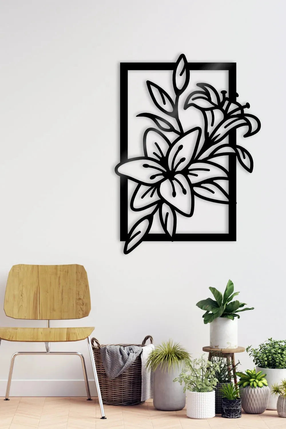 Garden Flowers