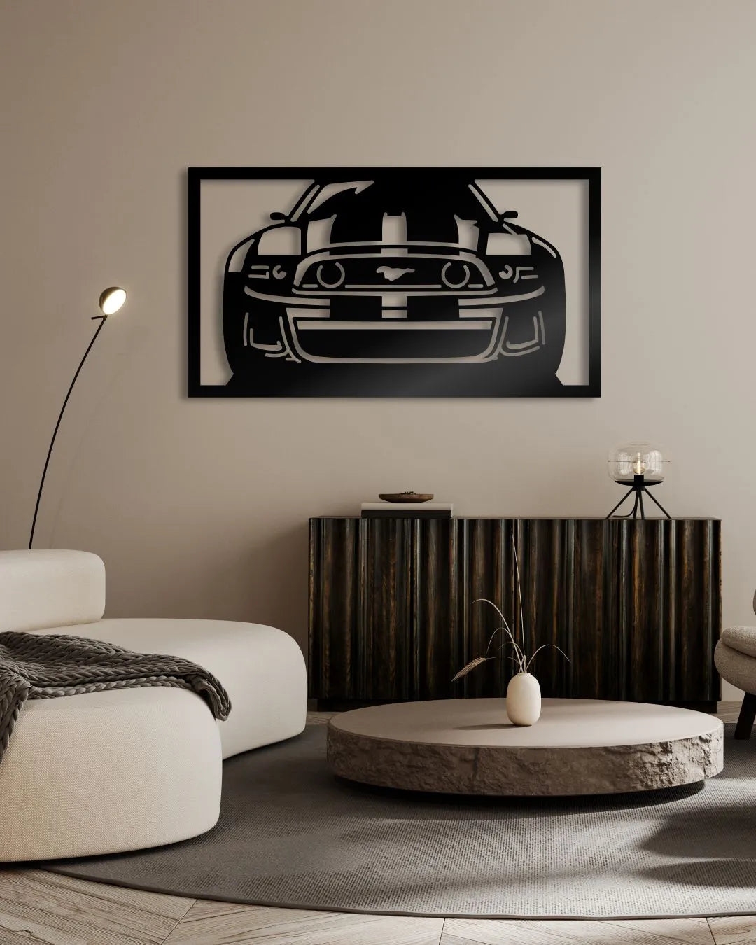 Ford Shelby Gt500