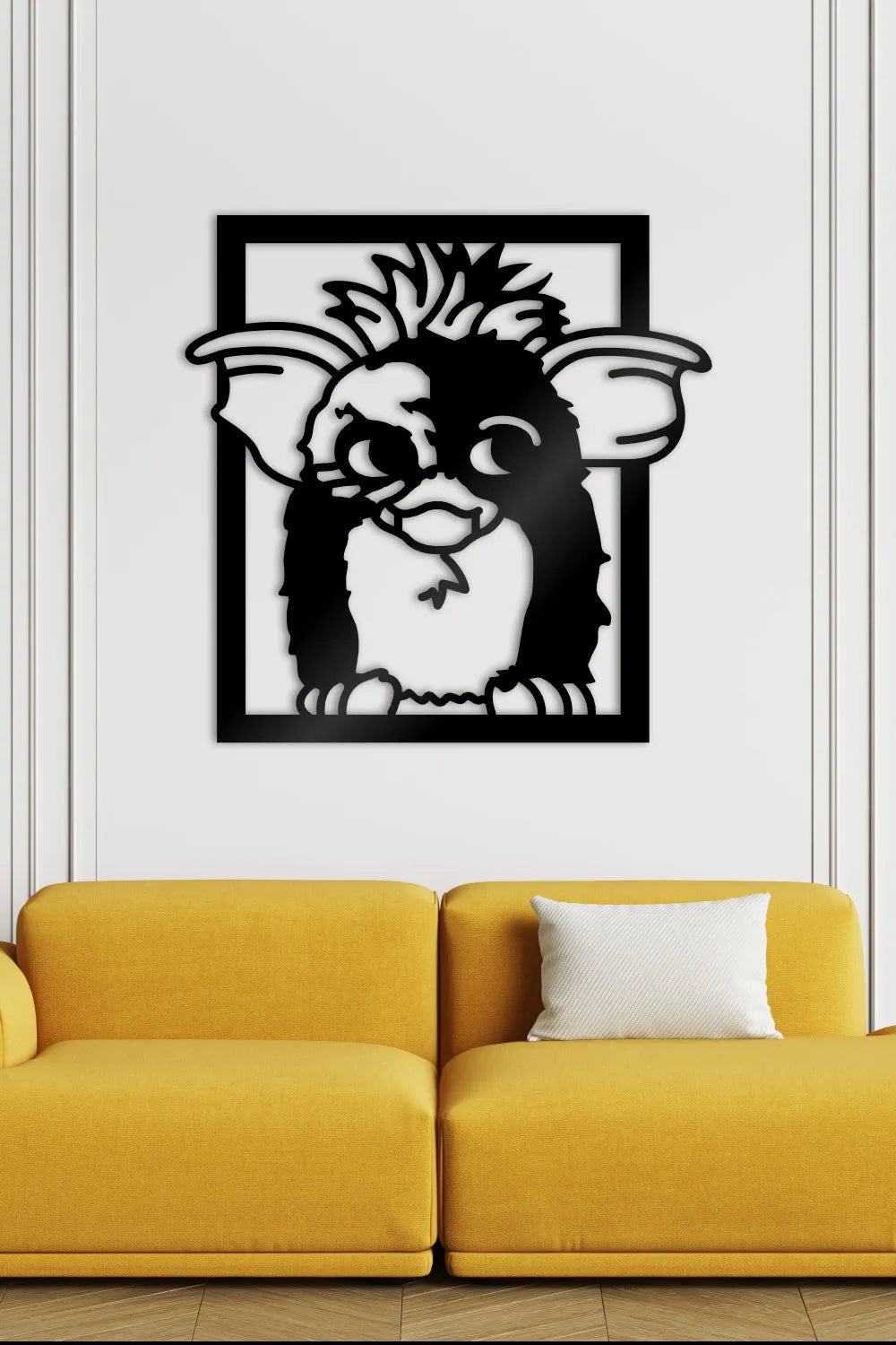 Furby Gizmo