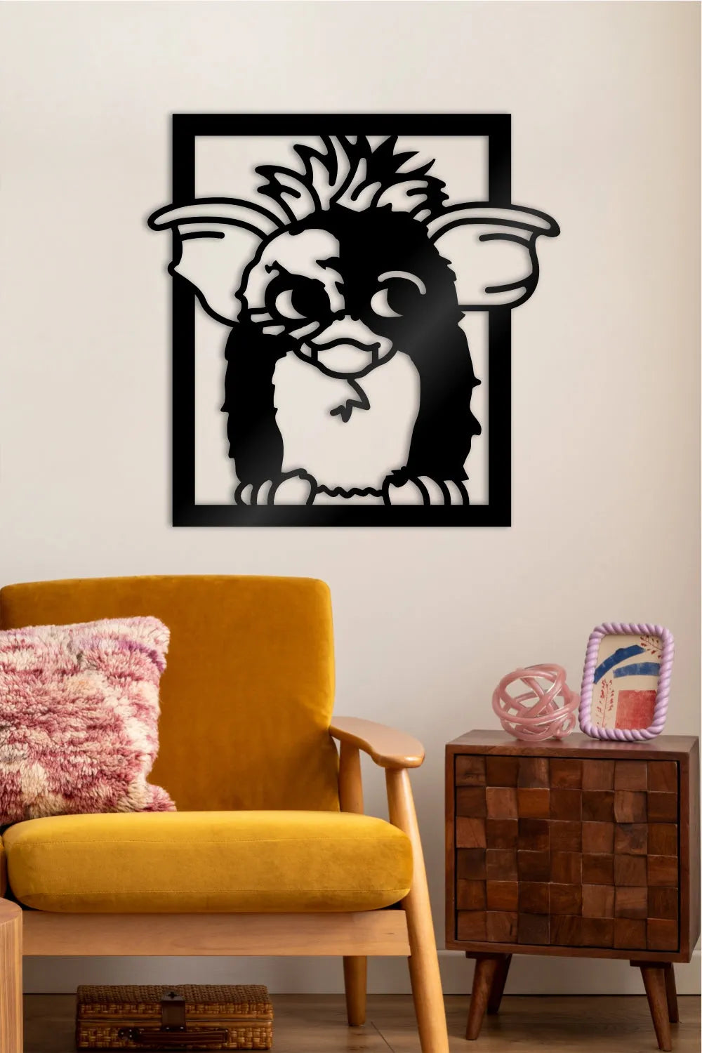 Furby Gizmo