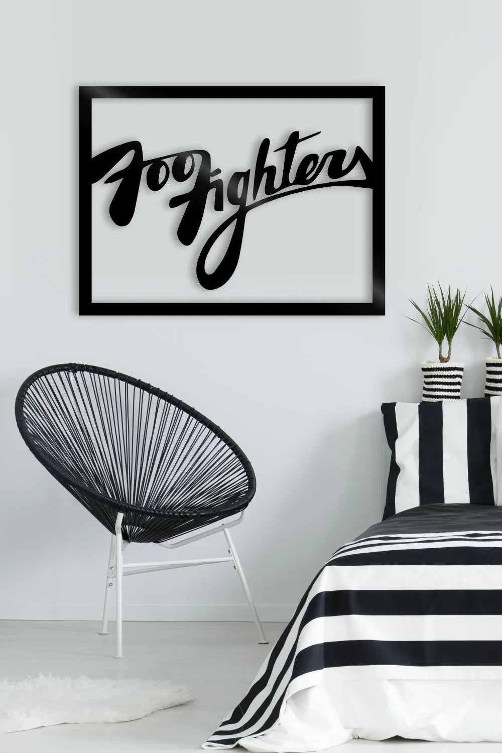 Foo Fighters