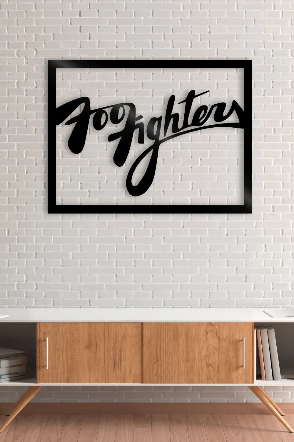Foo Fighters