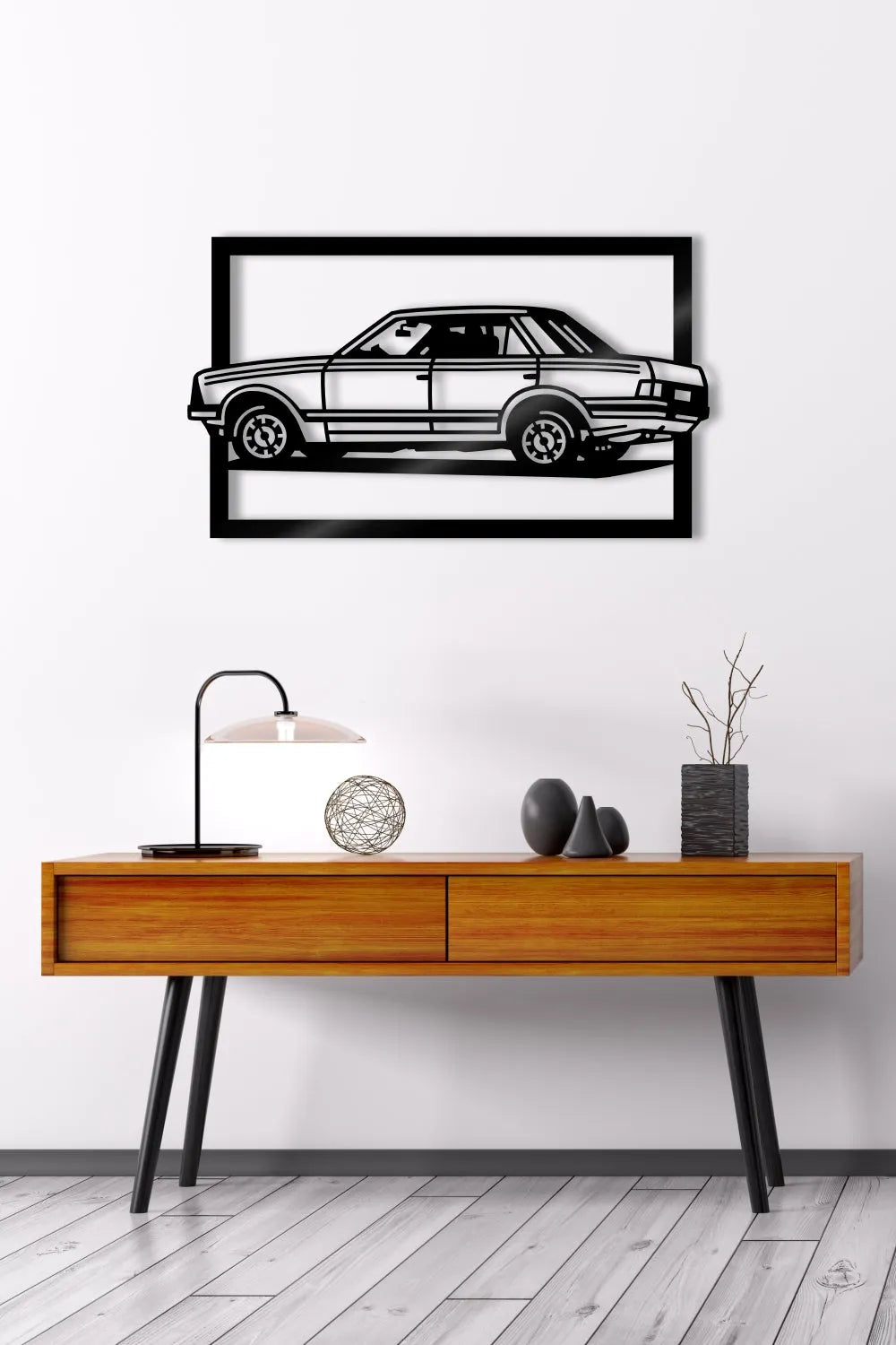 Ford Granada  1983