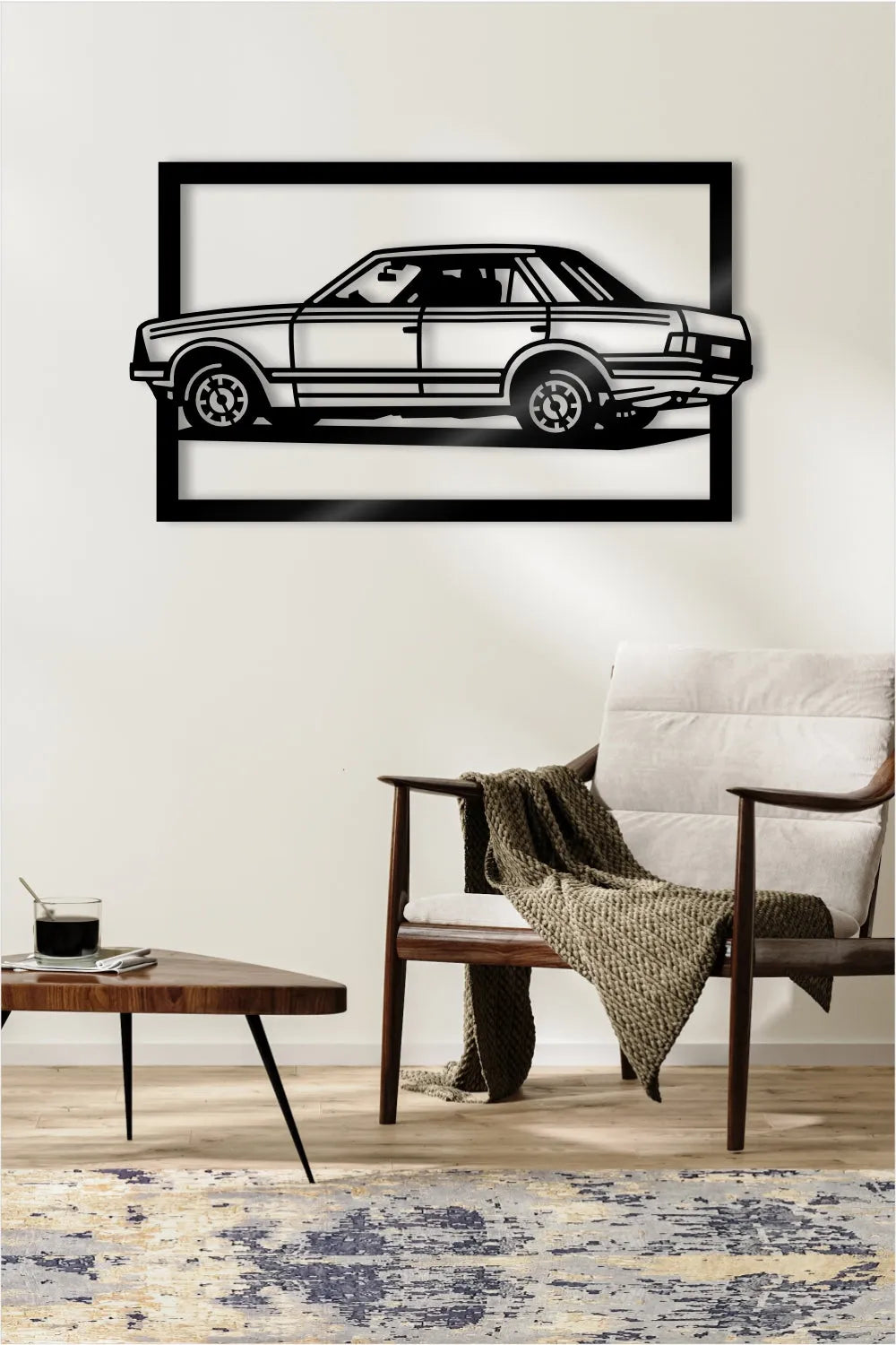 Ford Granada  1983