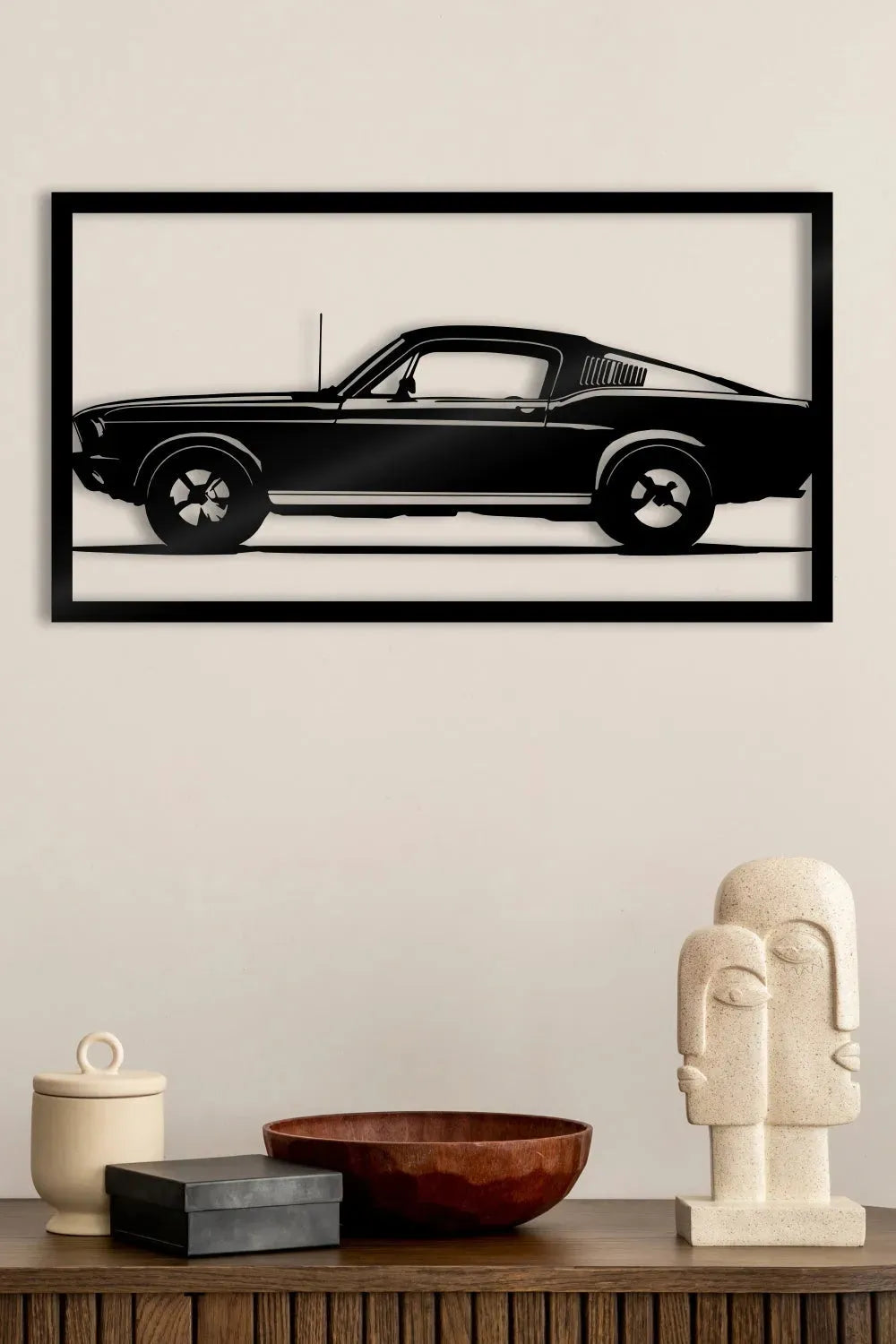 Ford Mustang Shelby Gt500