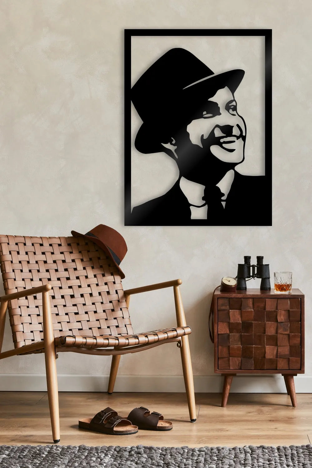 Frank Sinatra