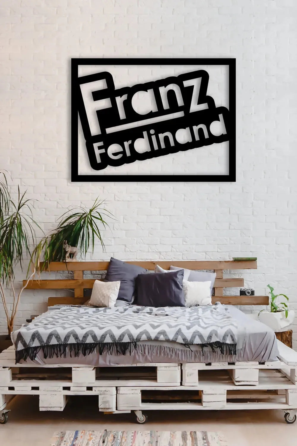 Franz Ferdinand