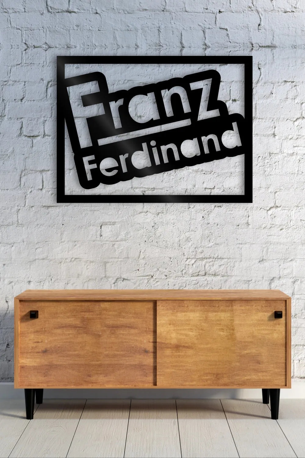 Franz Ferdinand