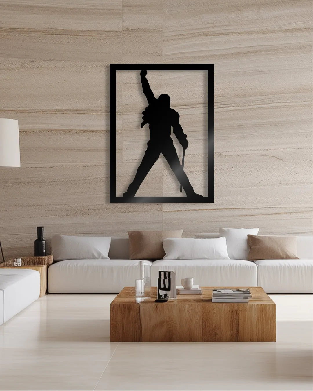 Freddie Mercury