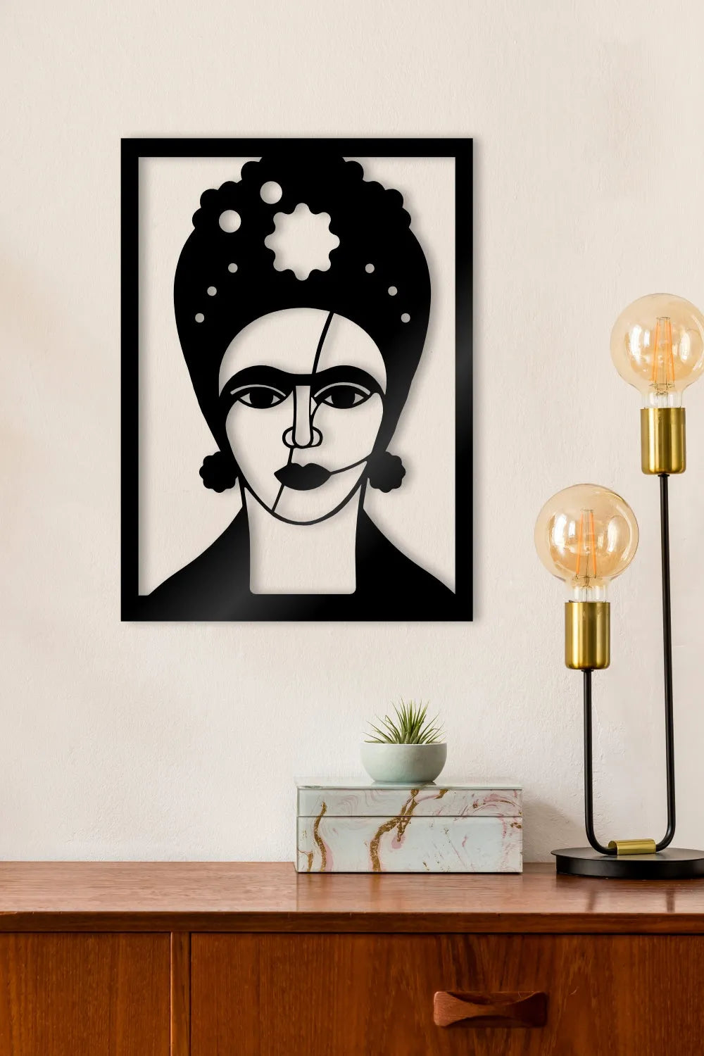 Frida Kahlo