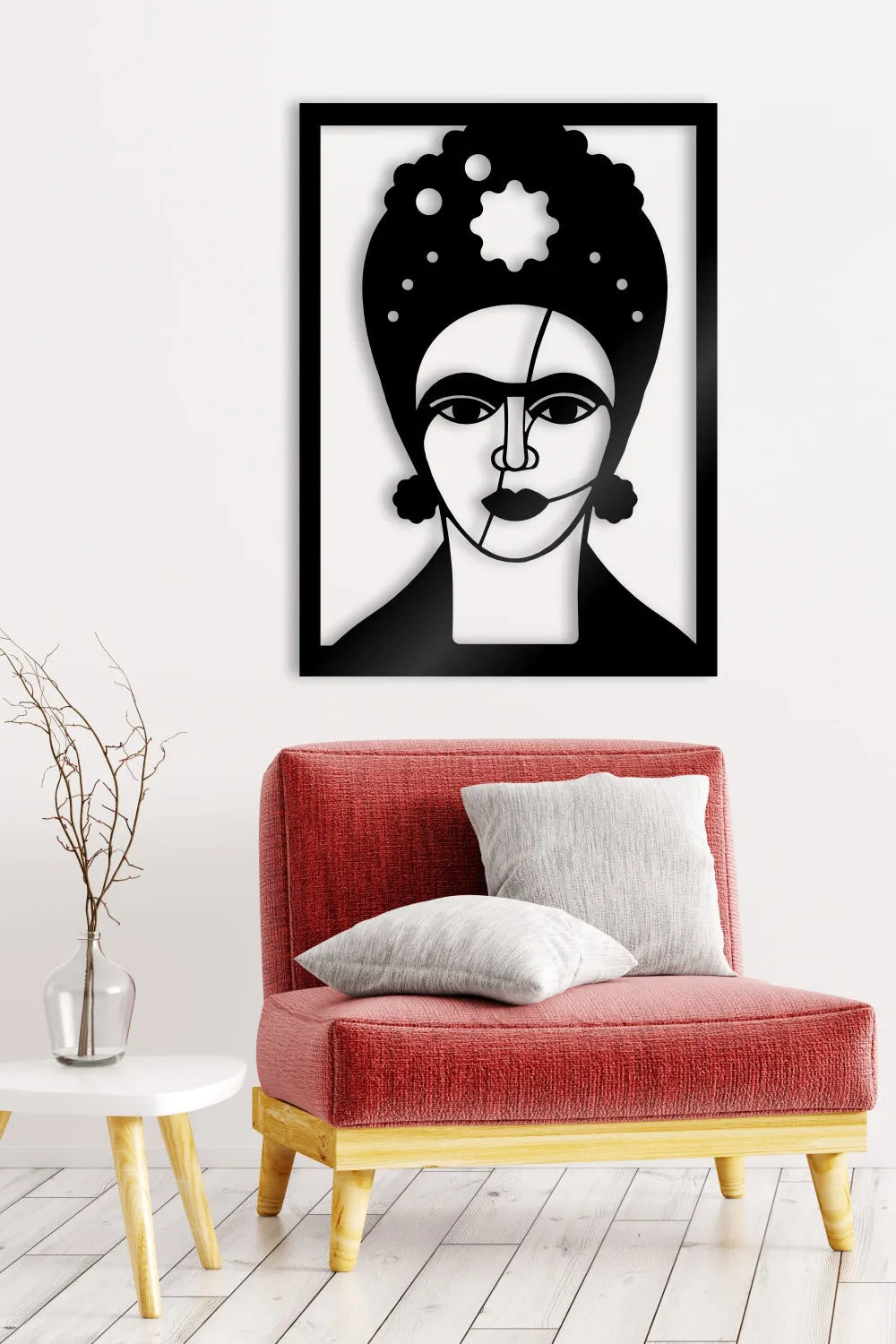 Frida Kahlo