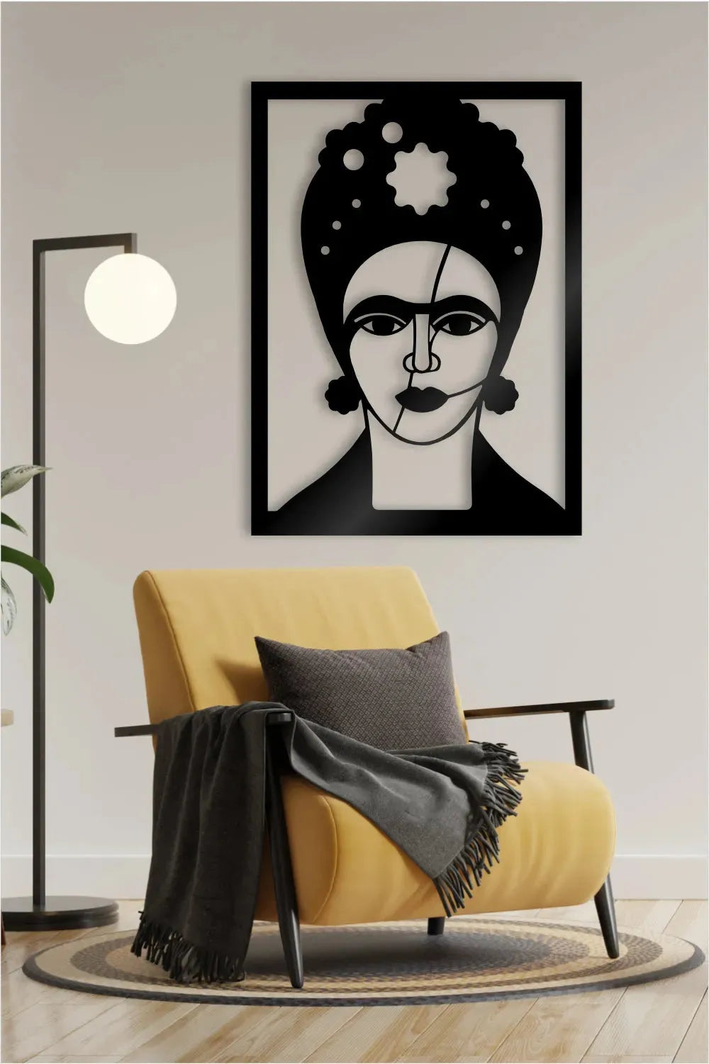 Frida Kahlo