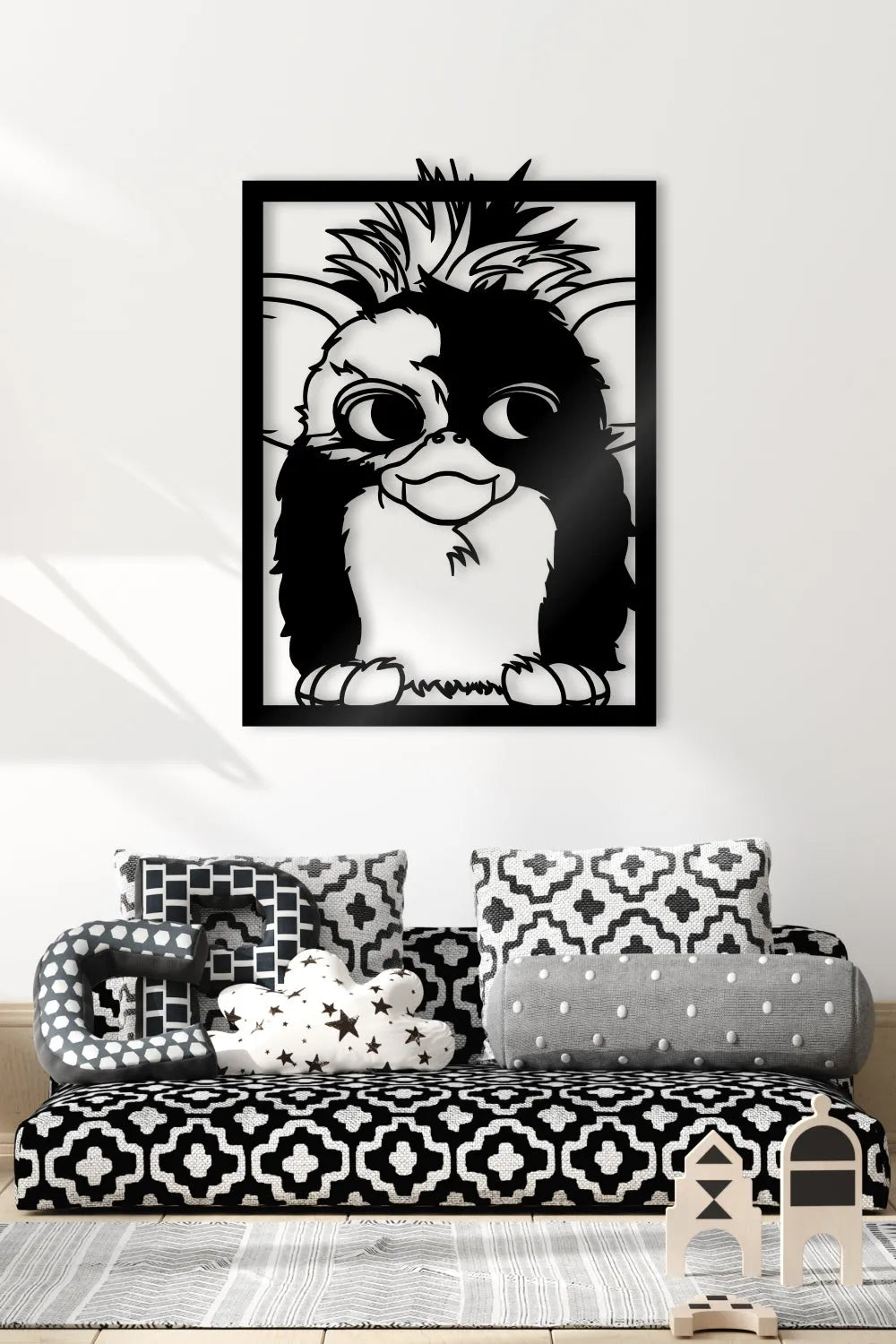 Furby Gizmo