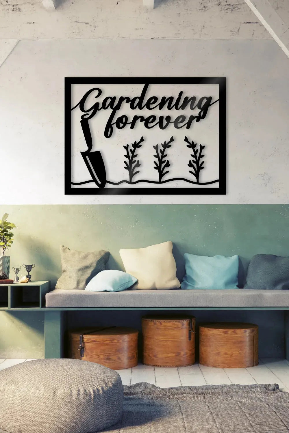 Gardening Forever