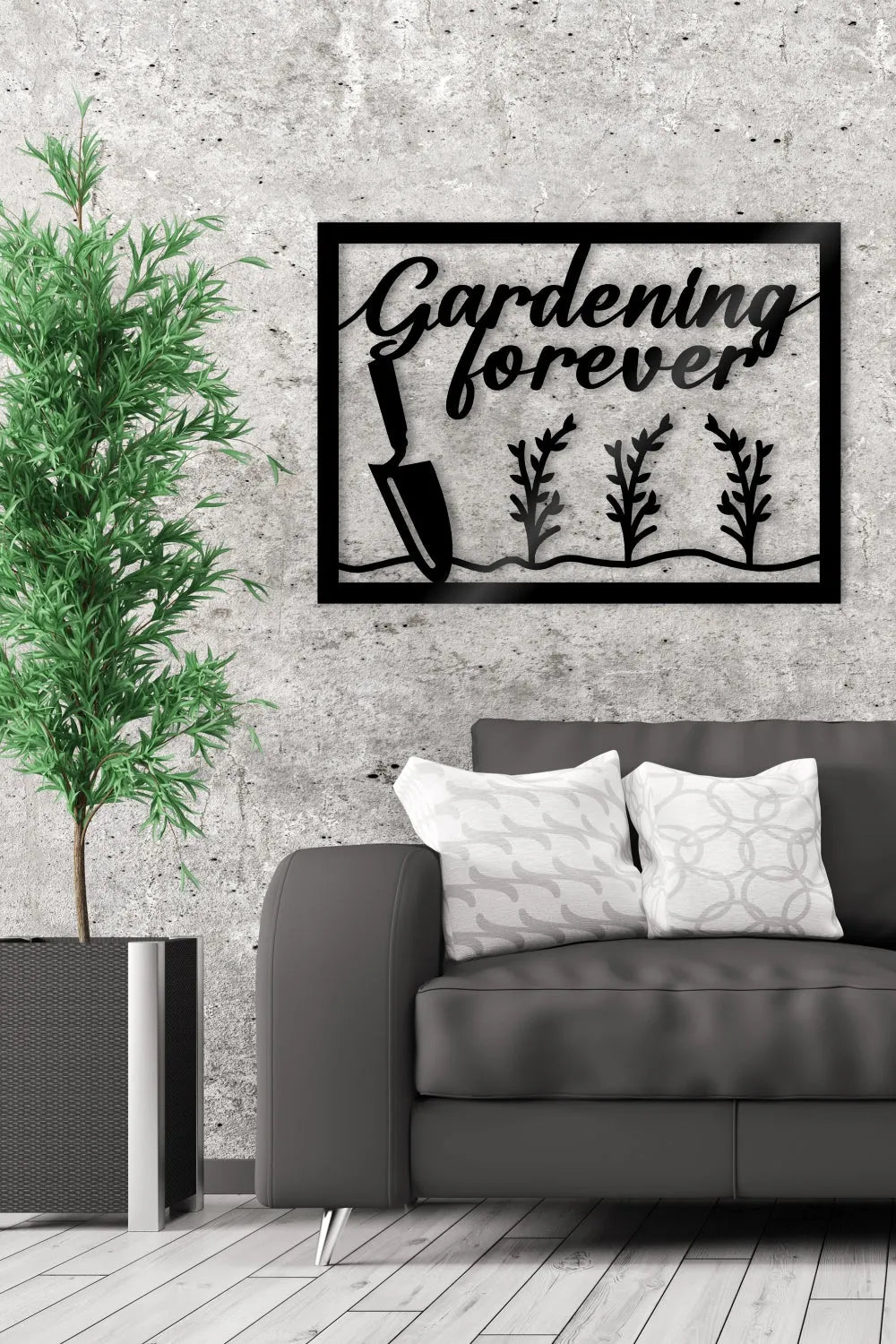 Gardening Forever