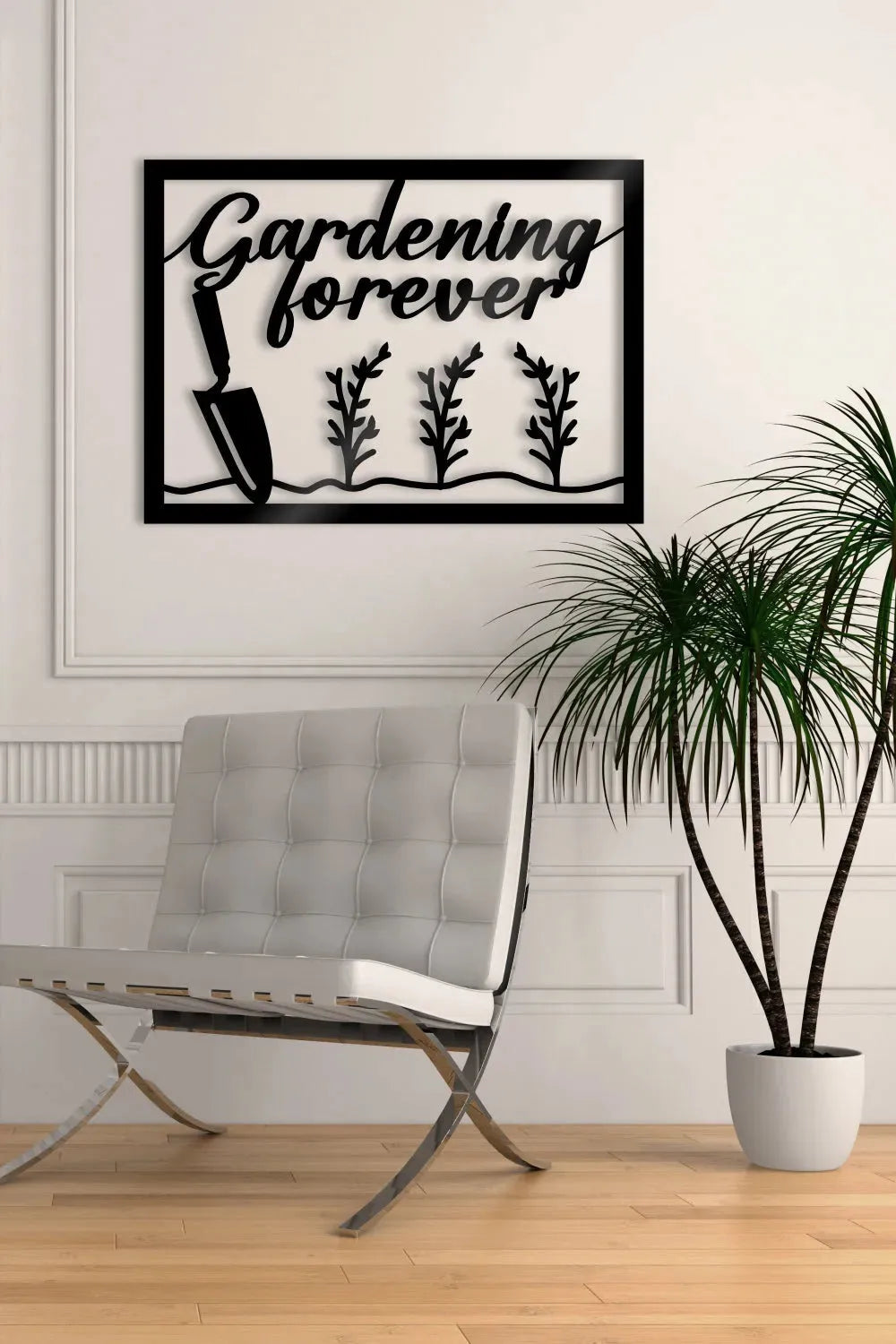 Gardening Forever