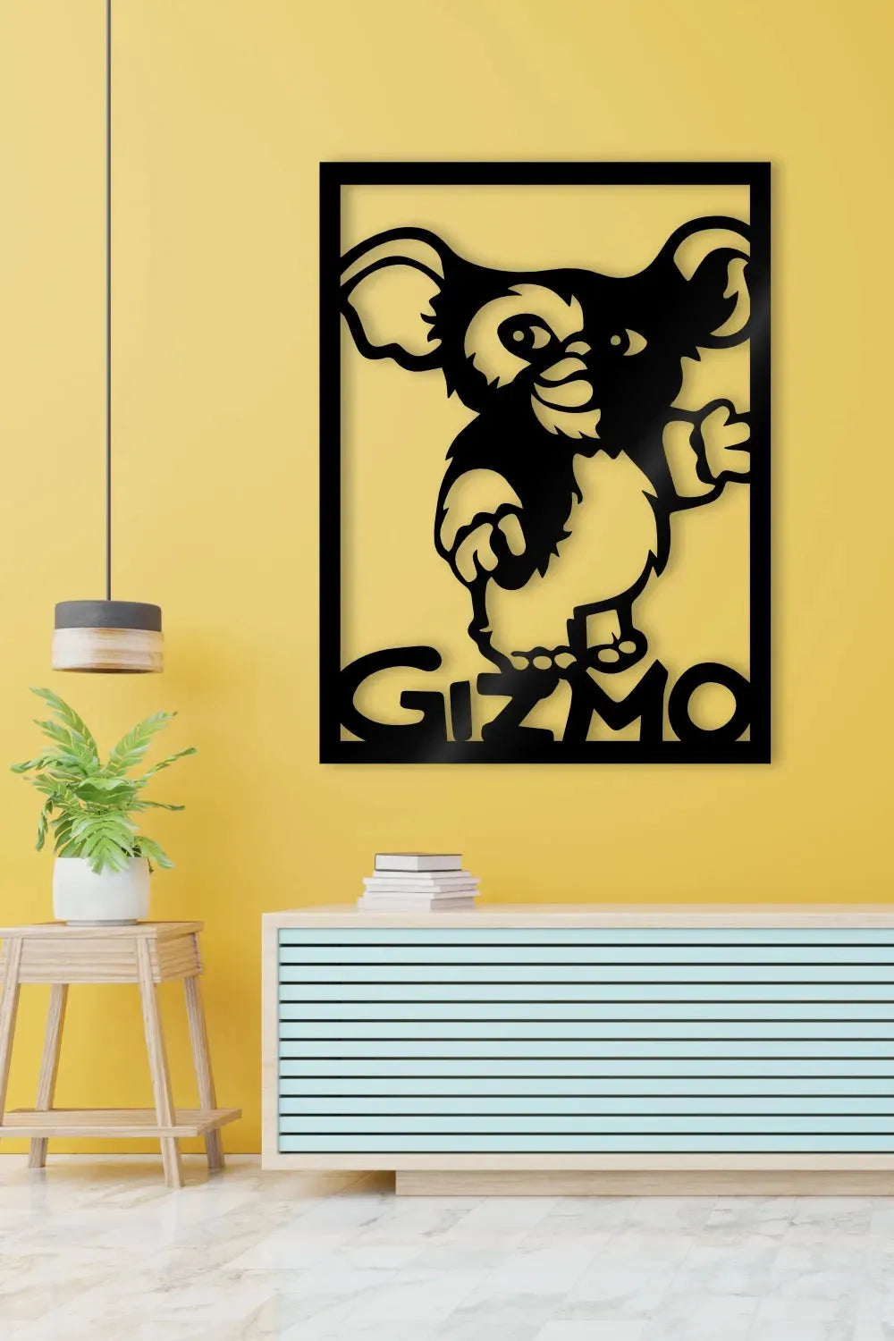 Gizmo | Gremlins