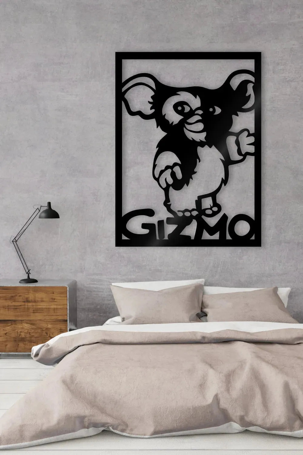 Gizmo | Gremlins