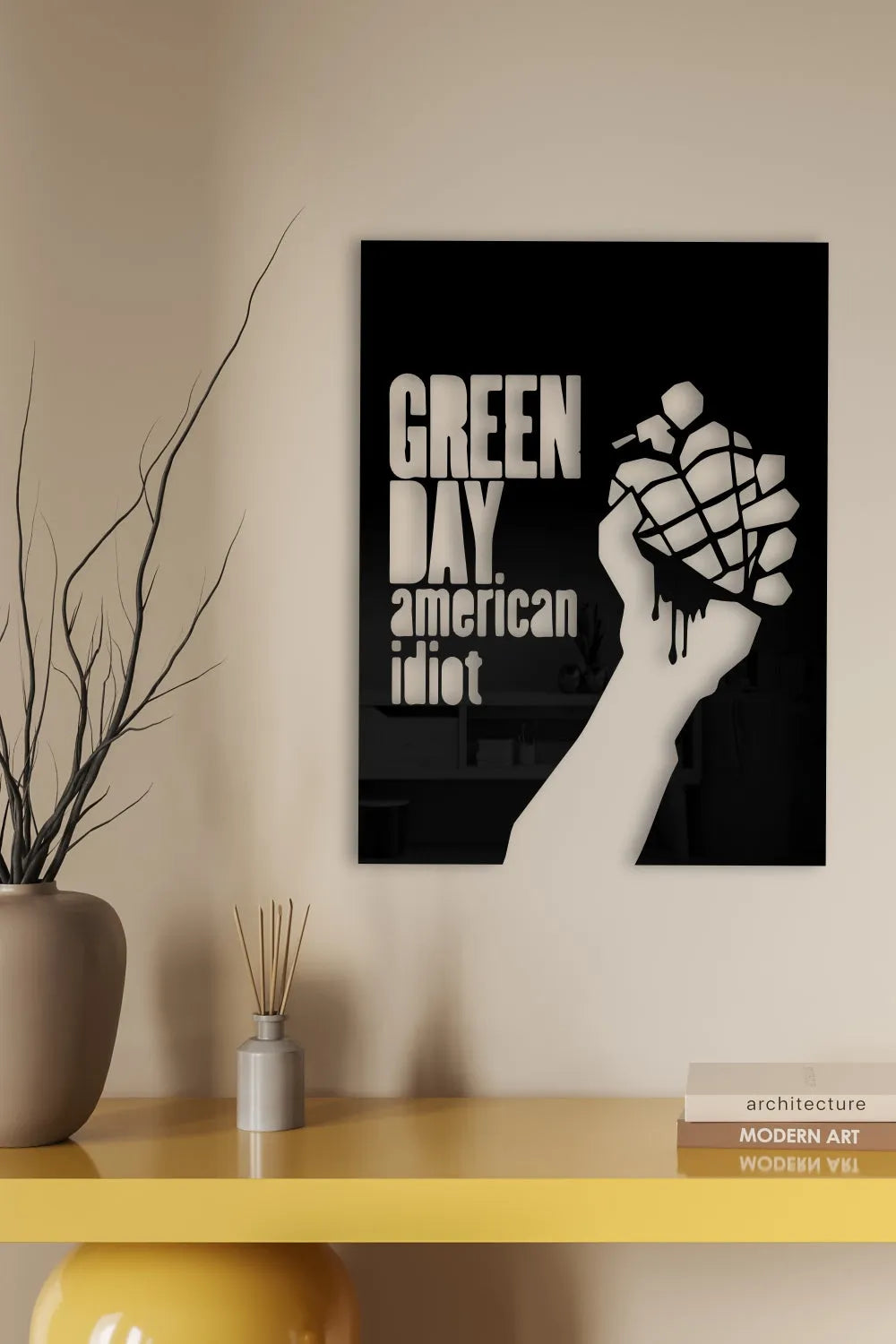 Green Day