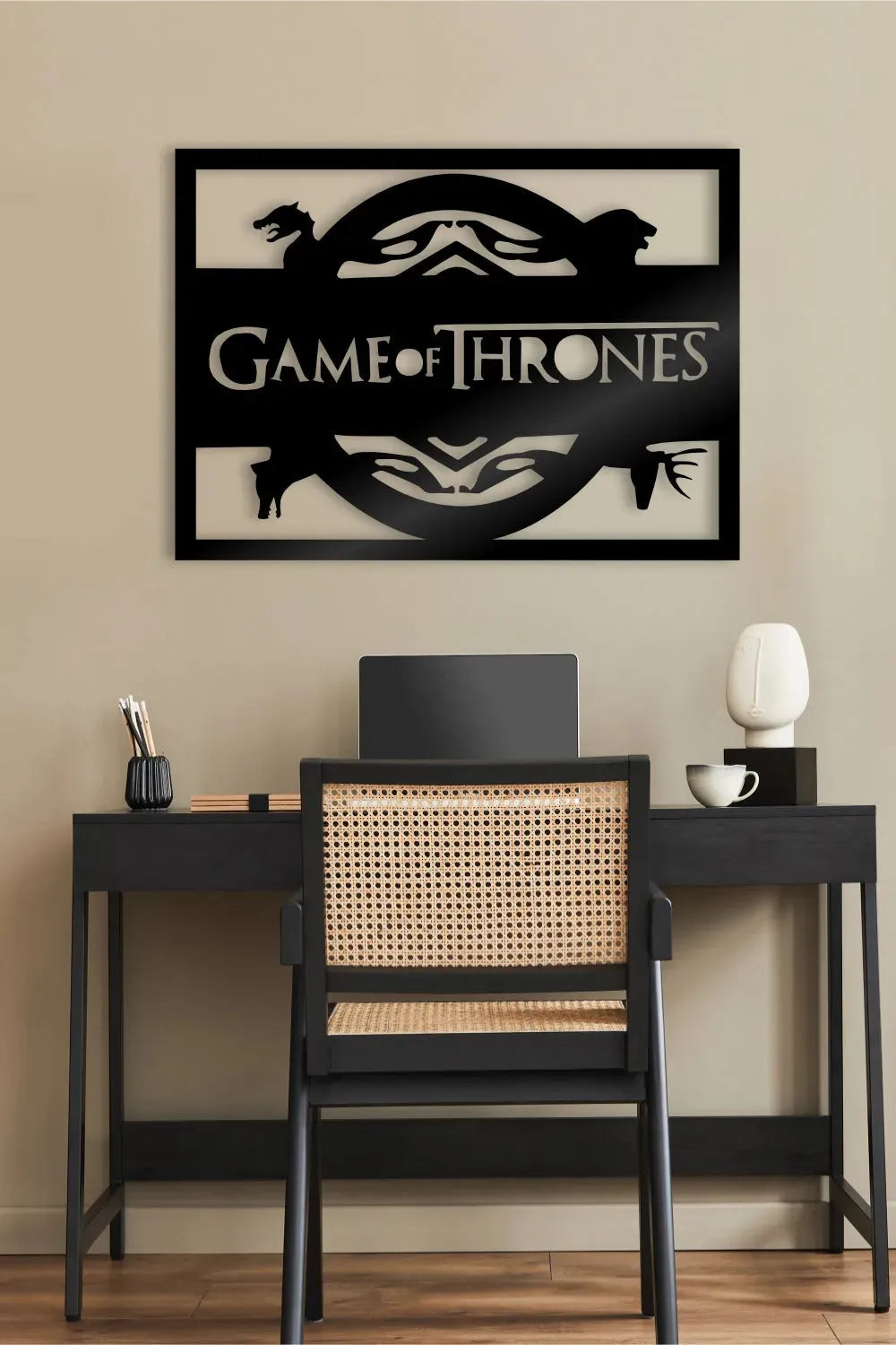 Game of Thrones