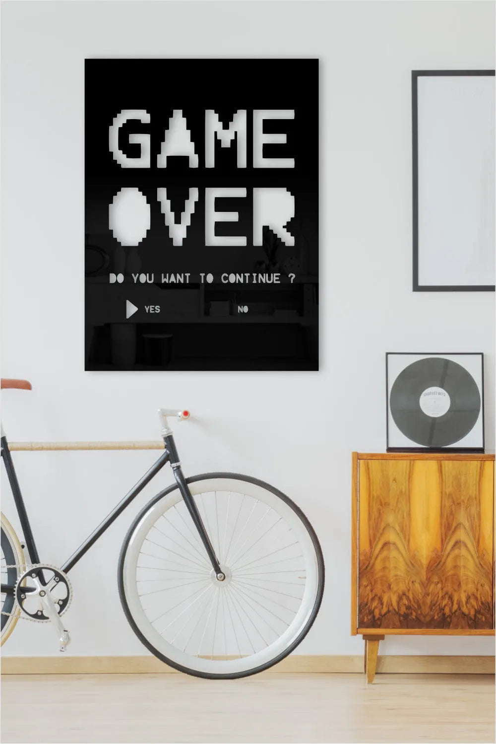 Gamer Over