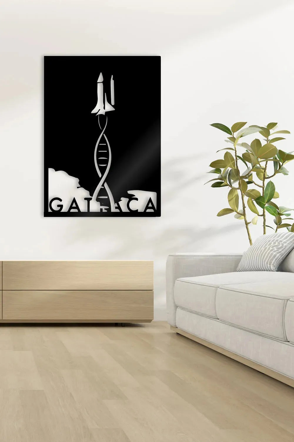 Gattaca