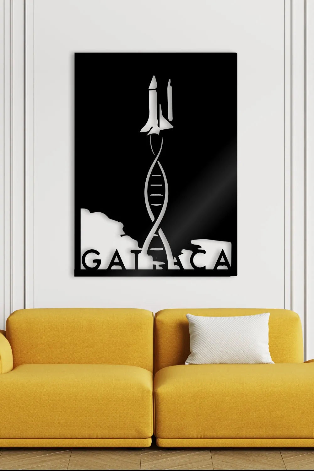 Gattaca