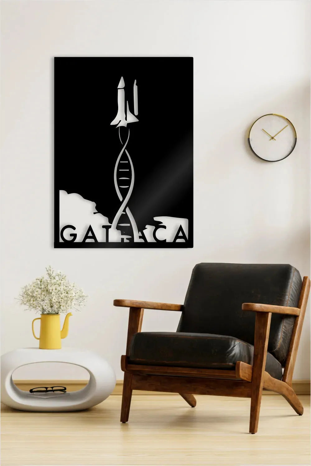 Gattaca