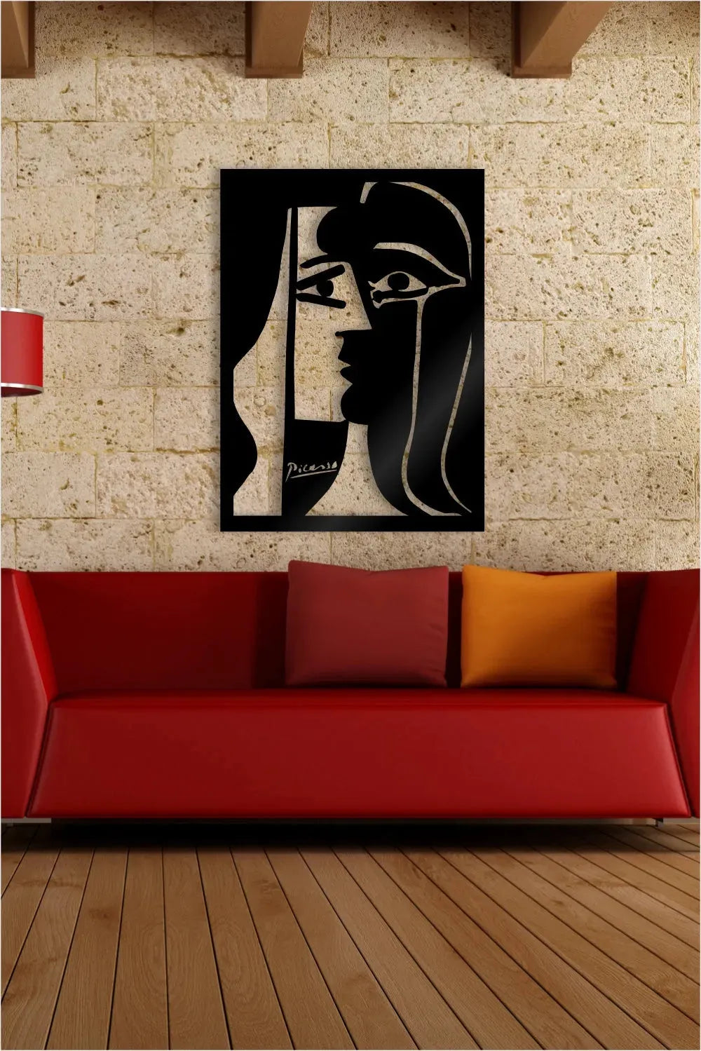 Gemelas De Picasso