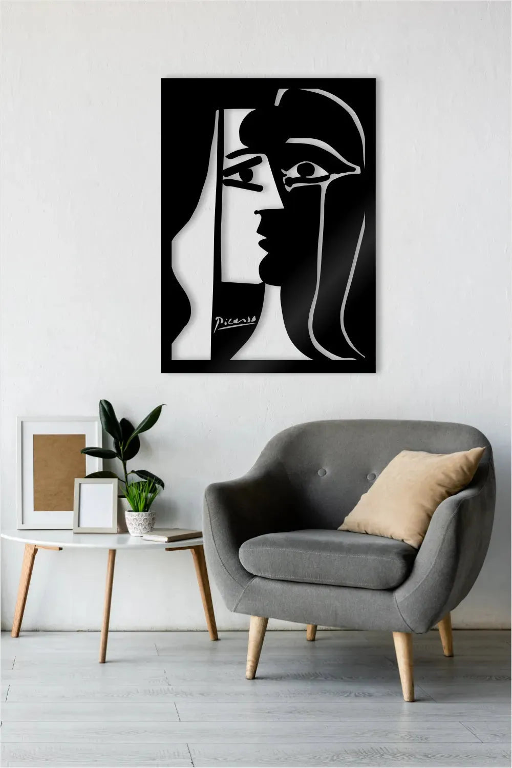 Gemelas De Picasso