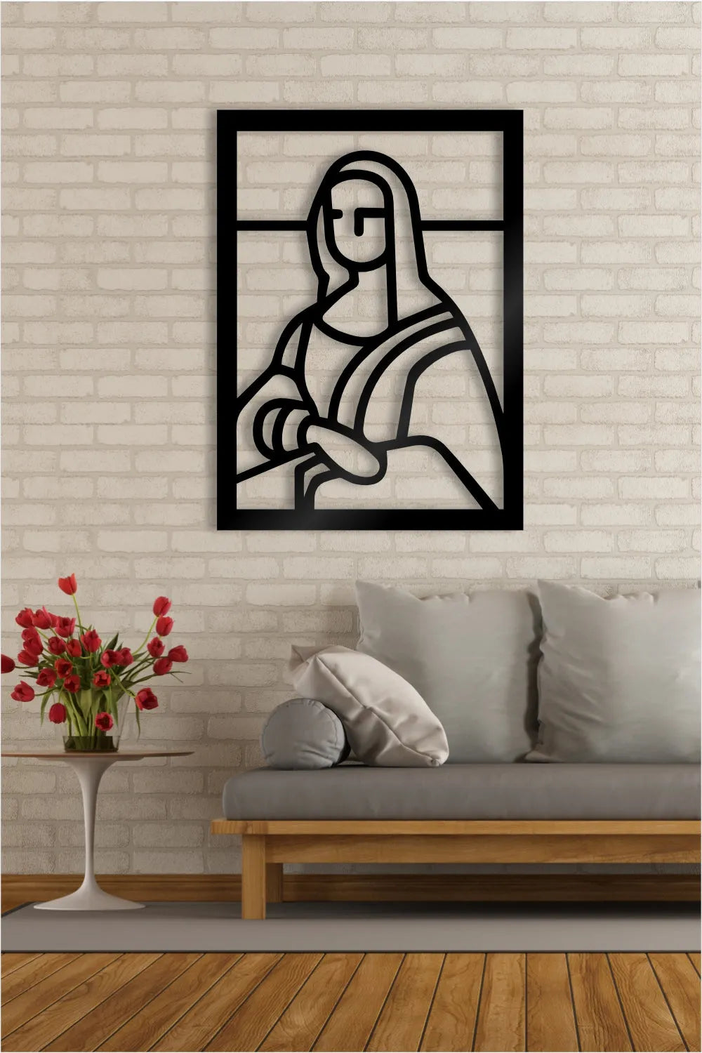 La Gioconda