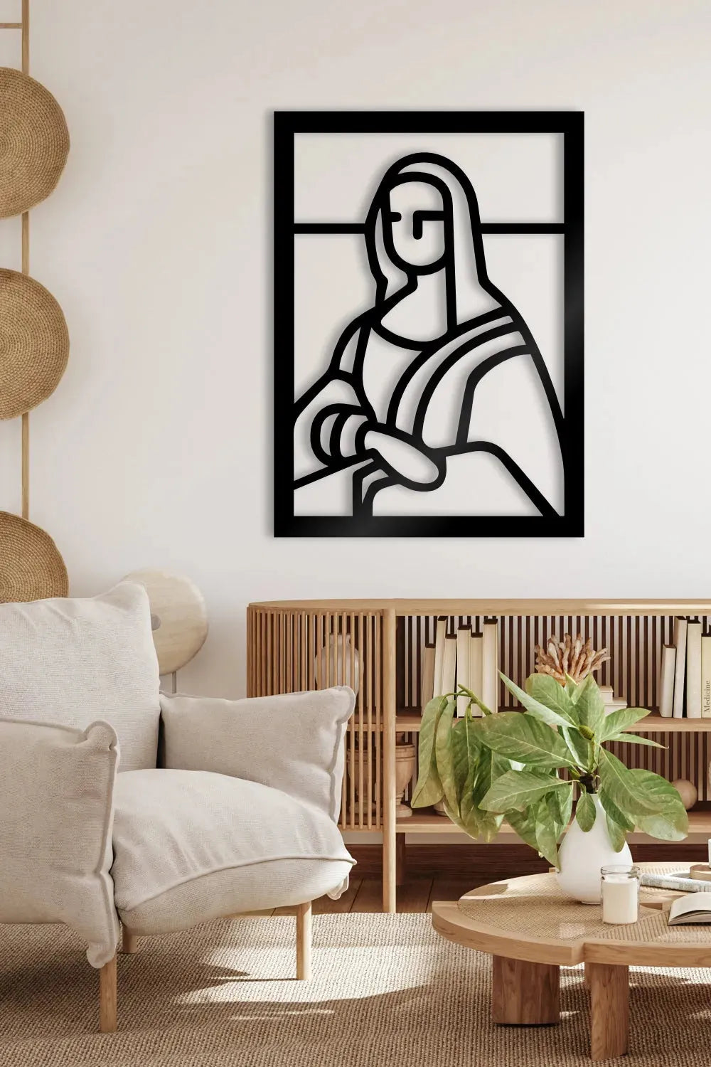 La Gioconda
