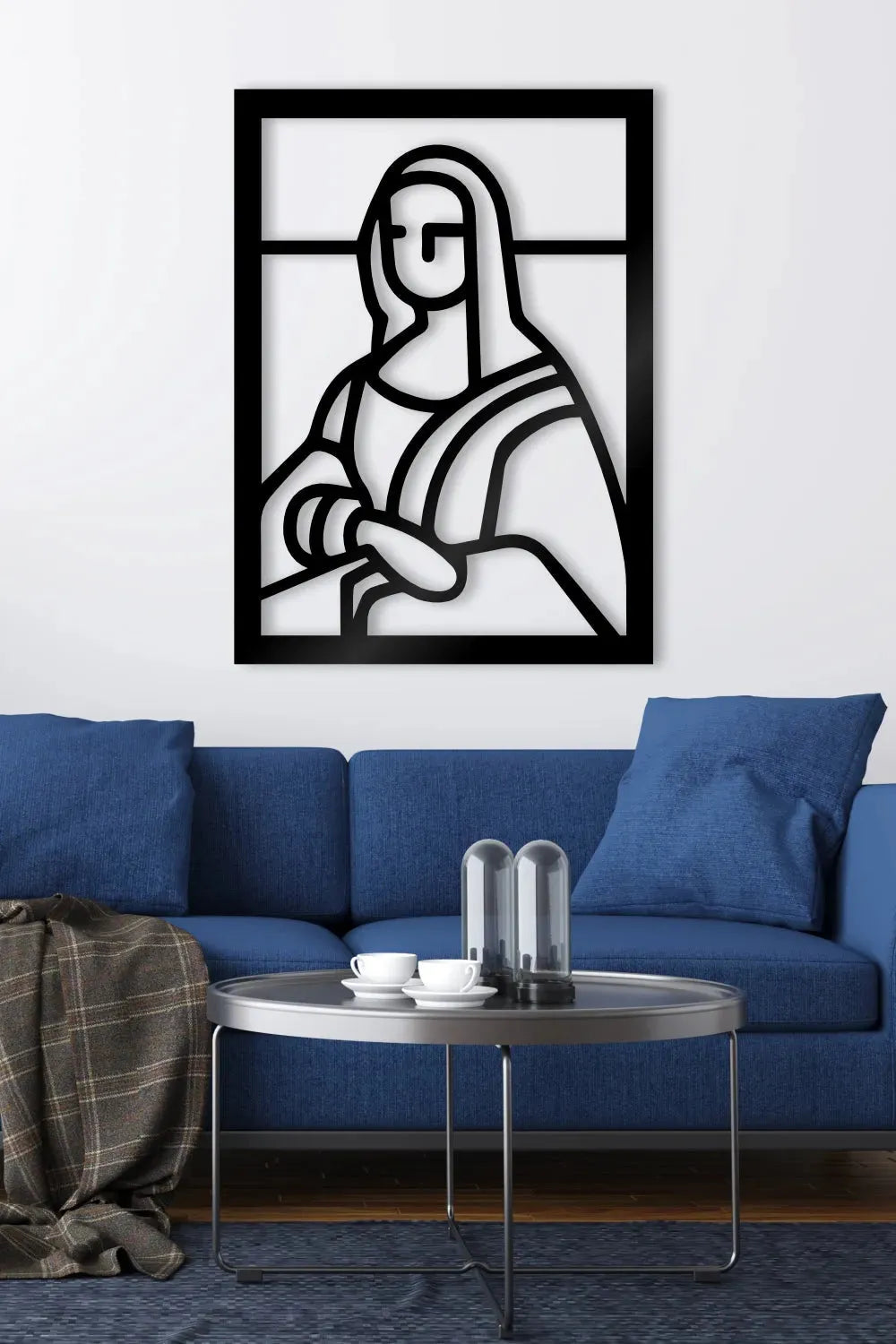 La Gioconda