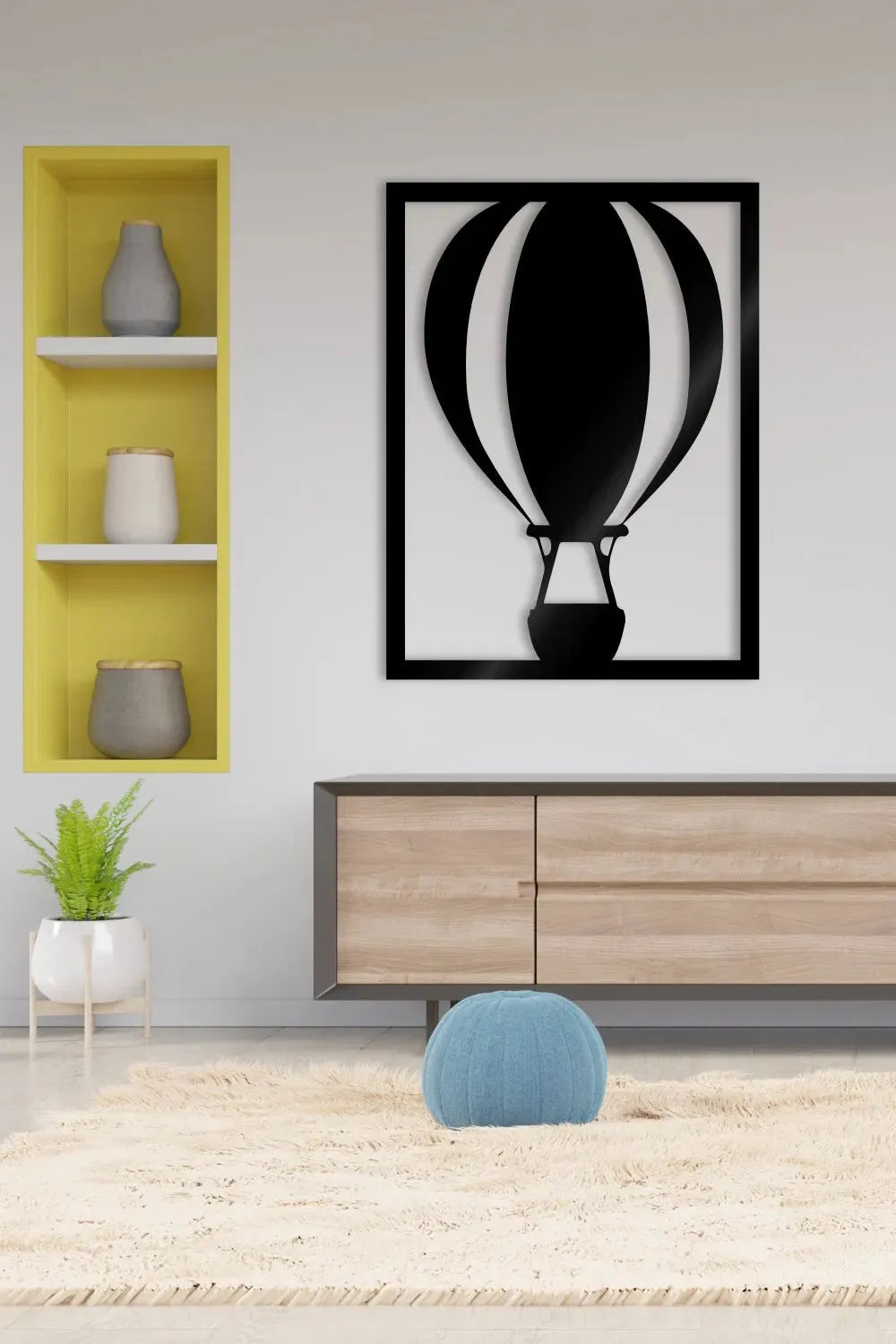 Balloon Series 3