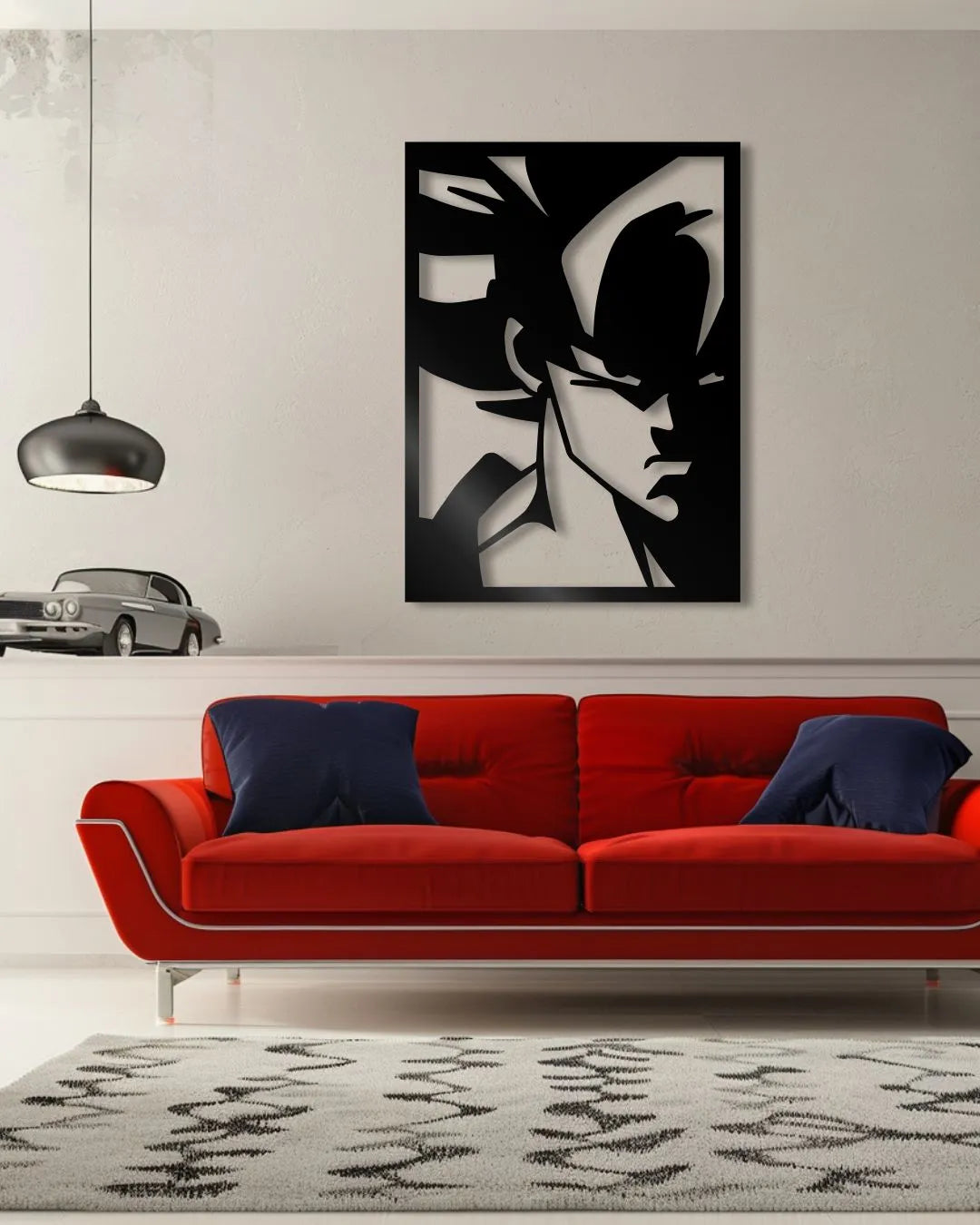 Goku