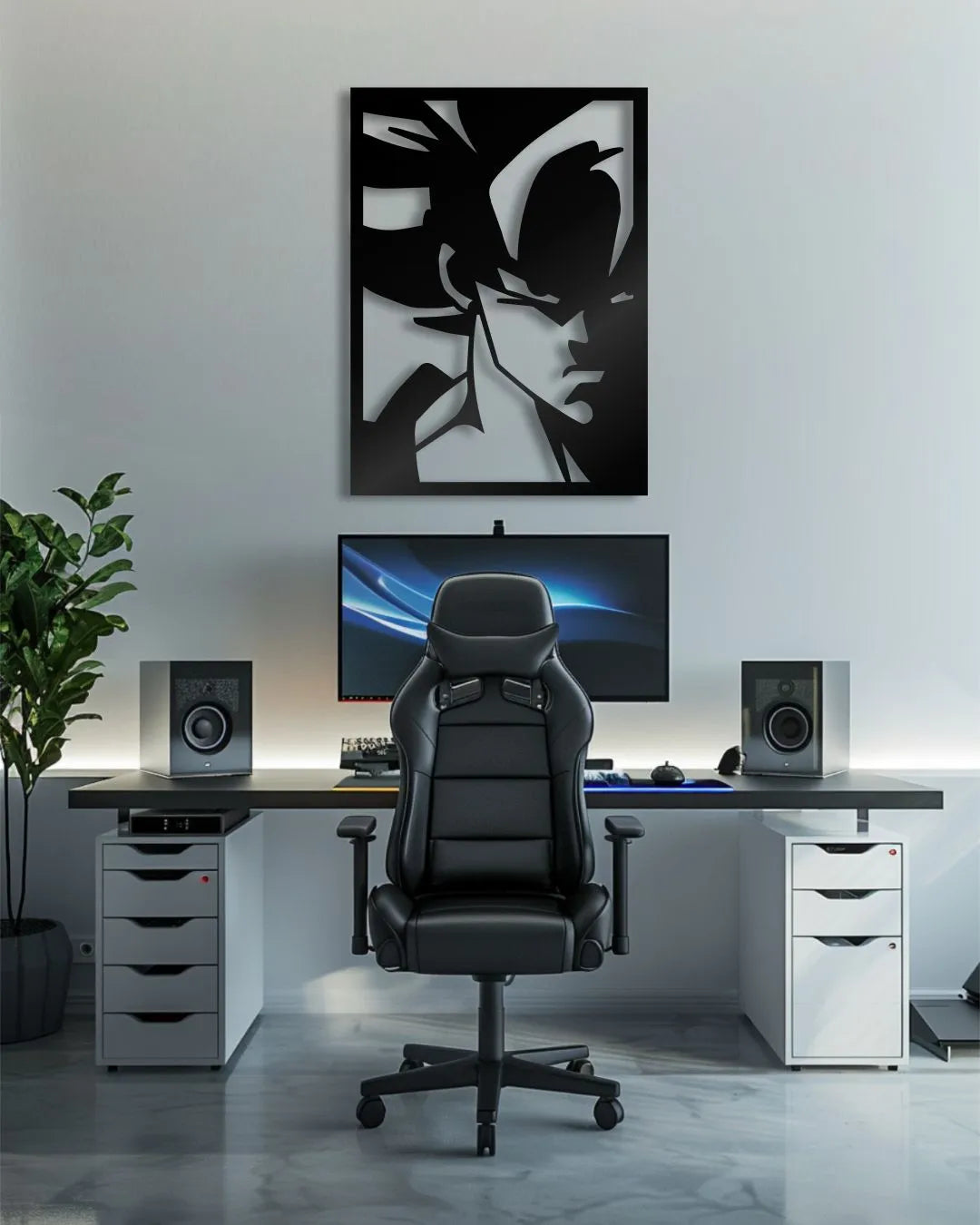 Goku