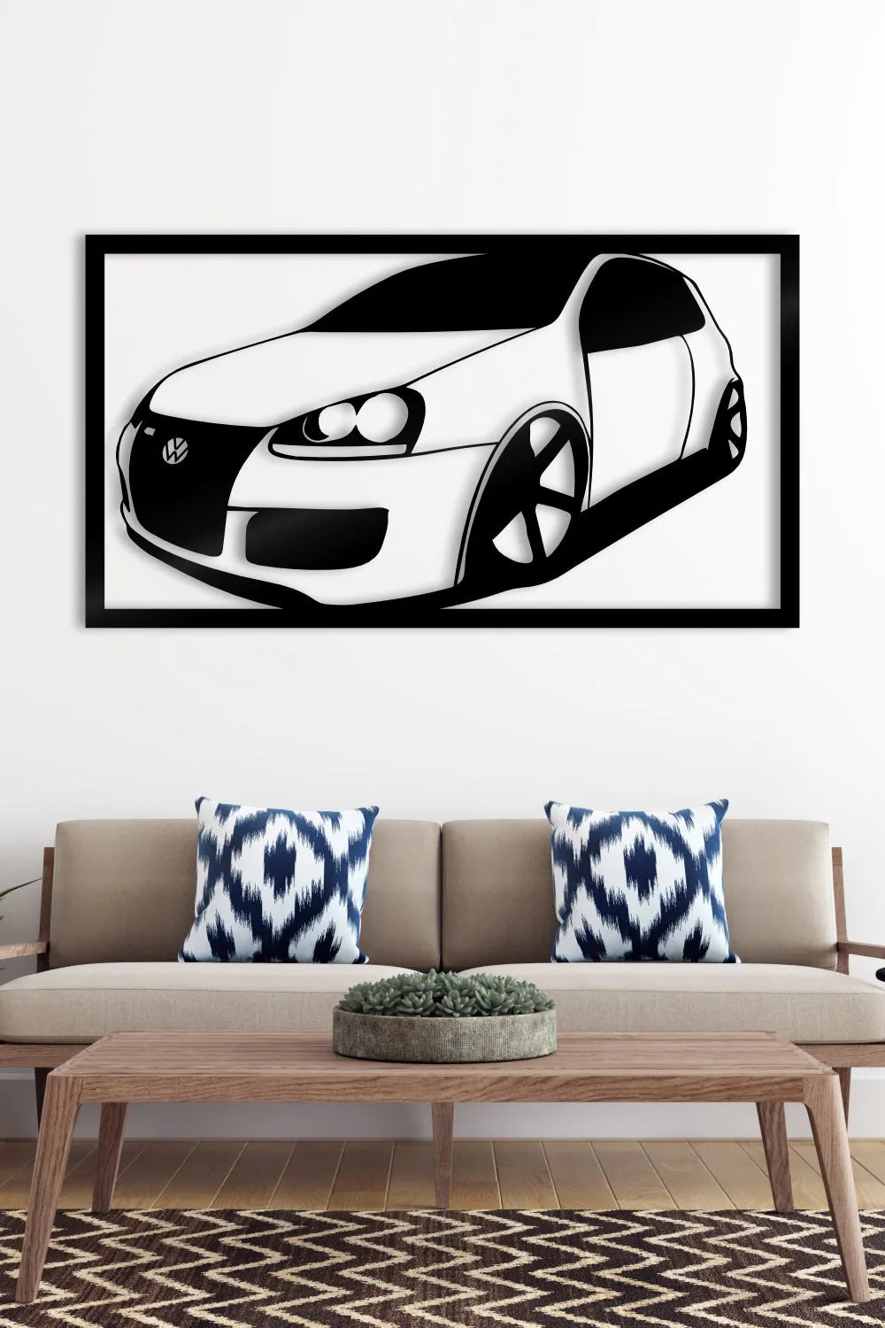 Golf Gti