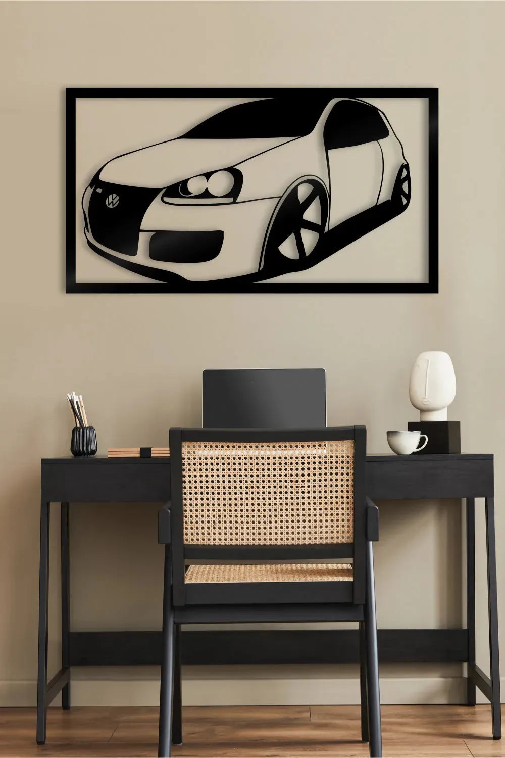Golf Gti