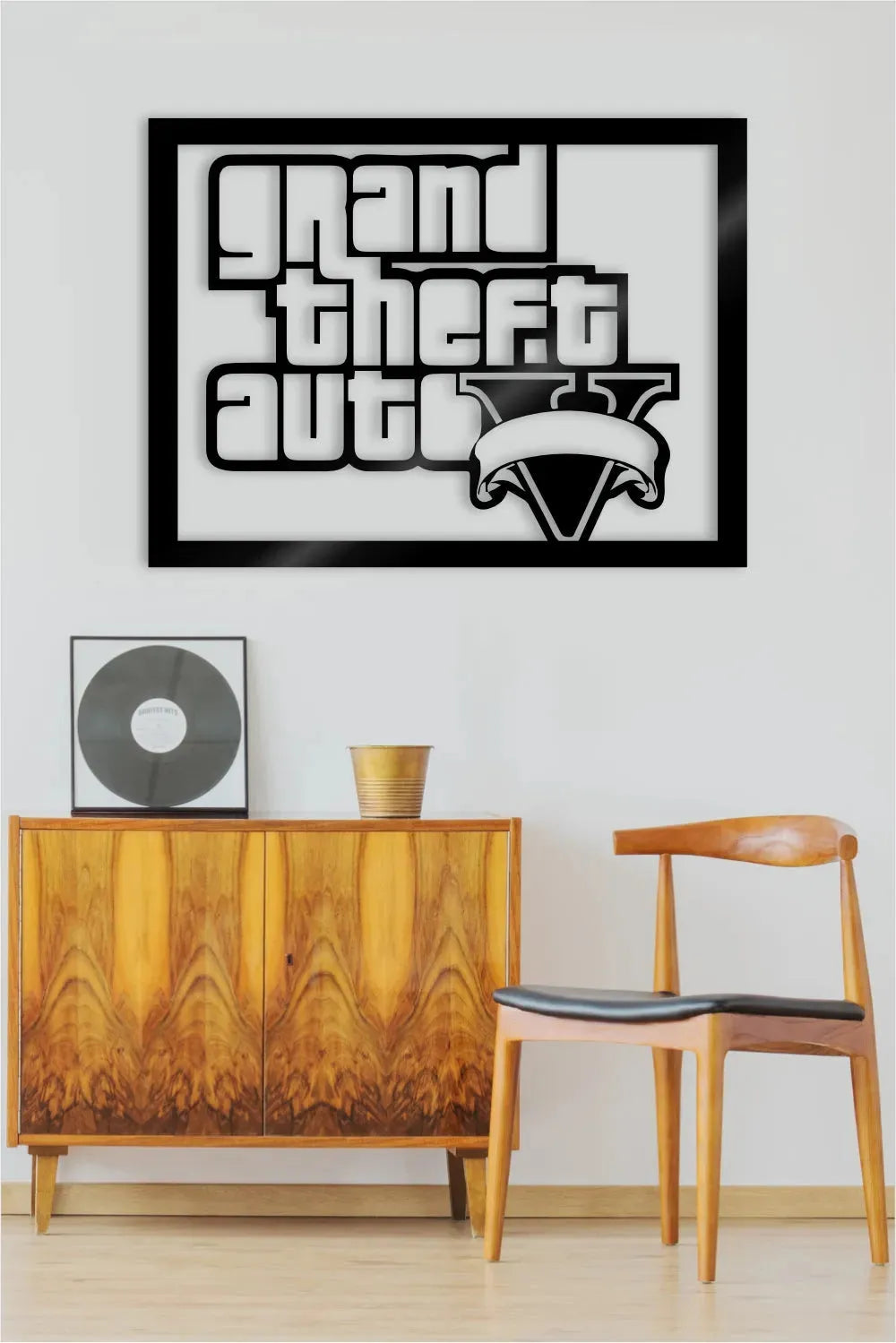 Grand Theft Auto