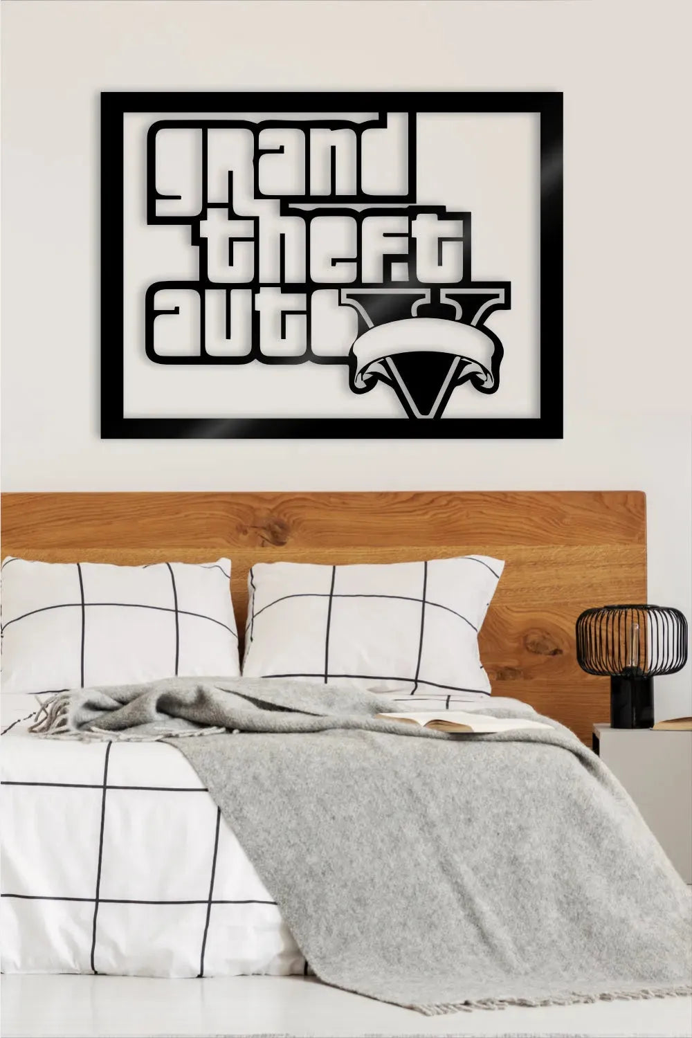 Grand Theft Auto