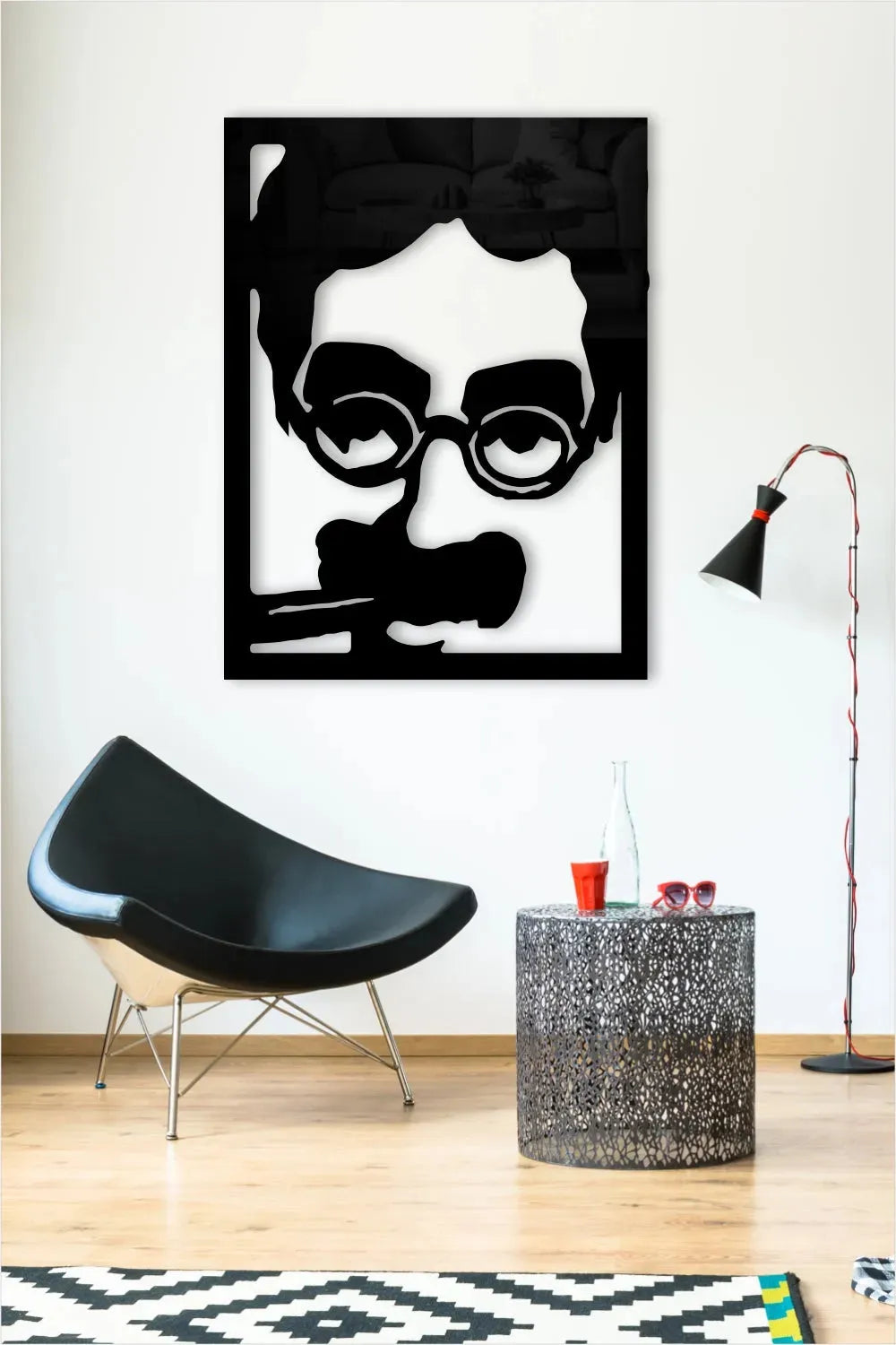 Groucho Marx