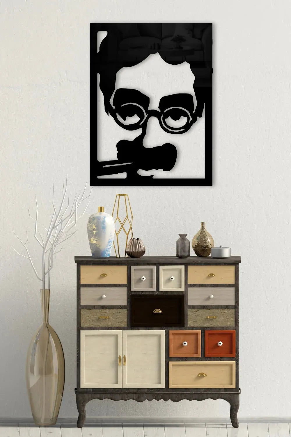 Groucho Marx