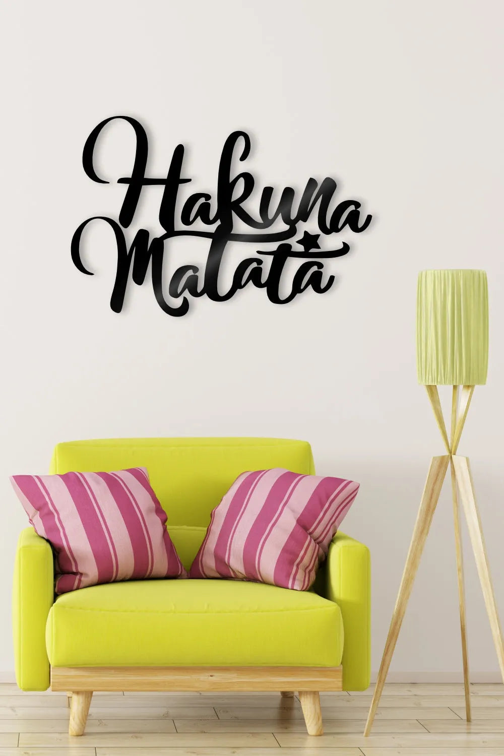 Hakuna Matata