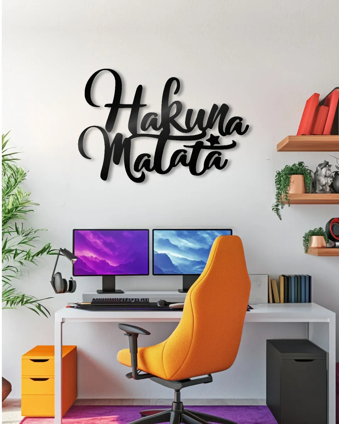 Hakuna Matata