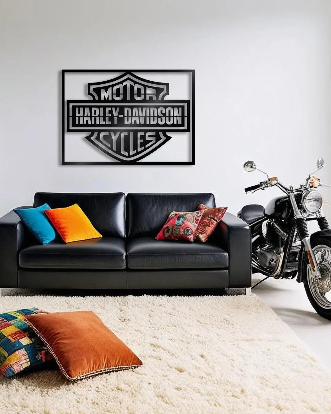 harley