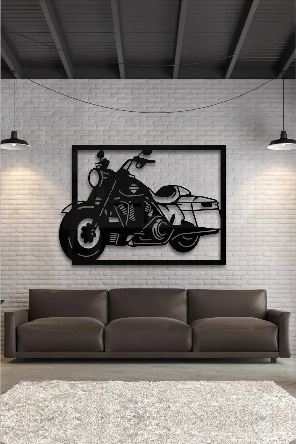 Harley Davidson Road King