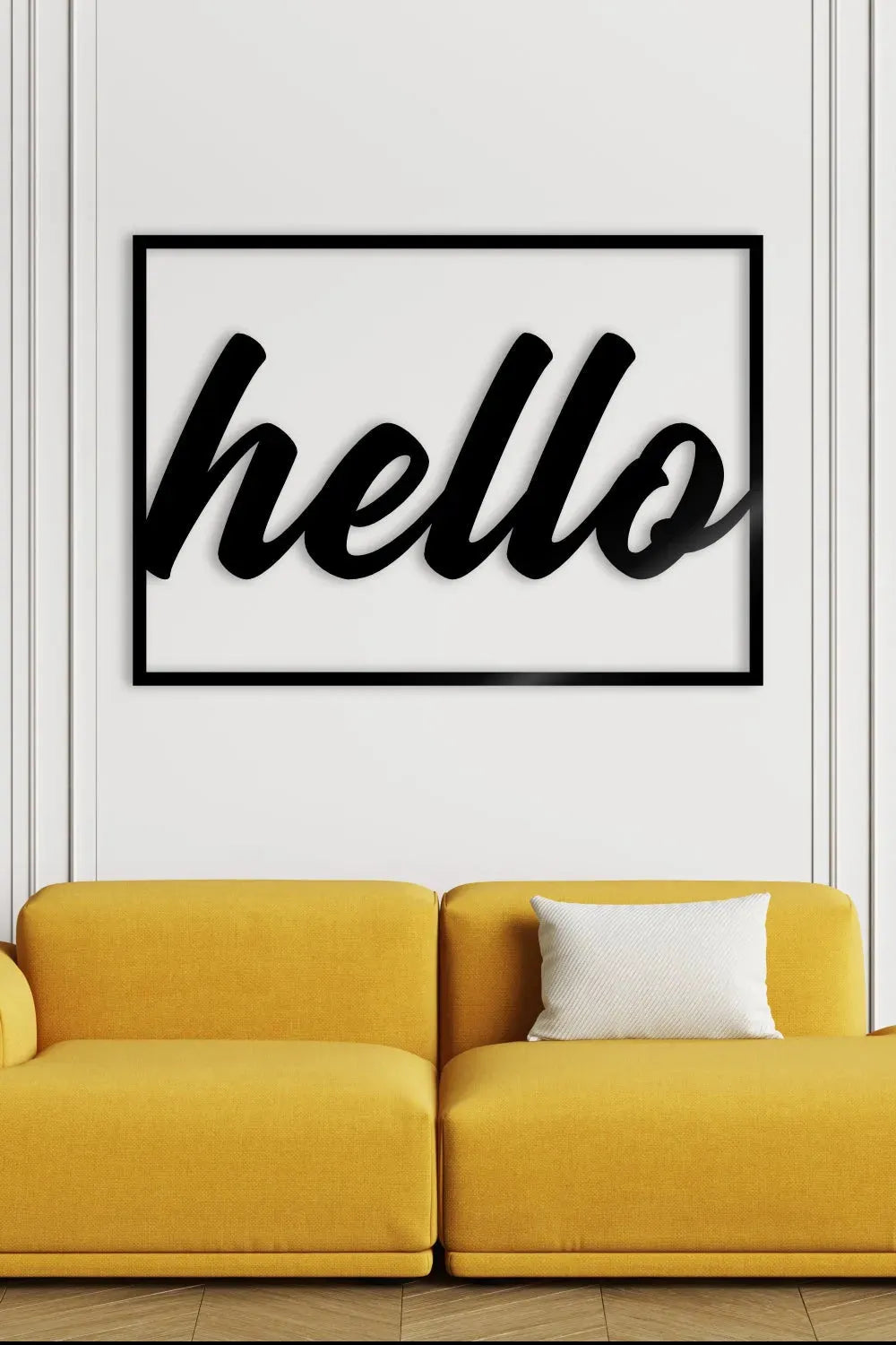 Hello