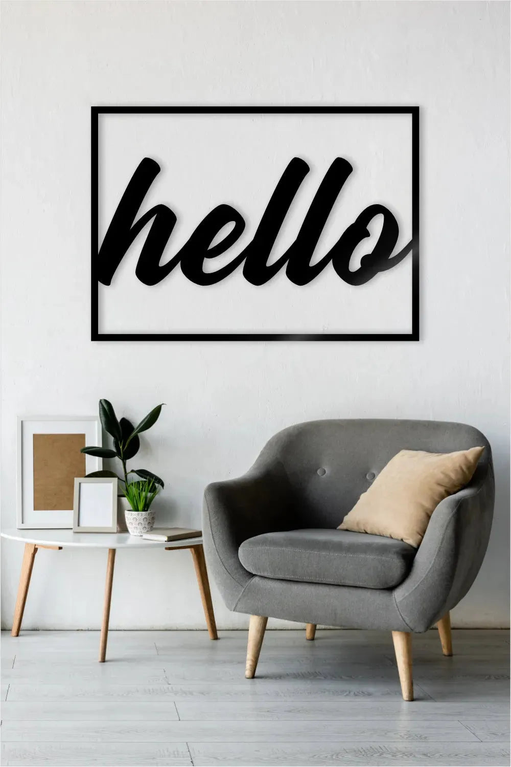 Hello