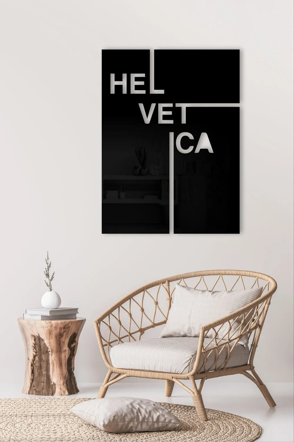 Helvetica